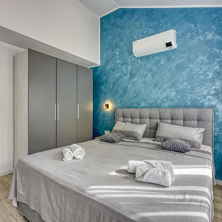 Вилла Paansa Ровинь