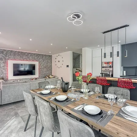 Paansa 别墅 罗维尼